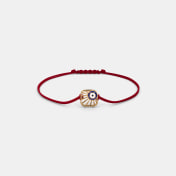 The Protector Evil Eye Rakhi - thumb 1