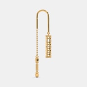 The Formes Sui Dhaga Earrings - thumb 6