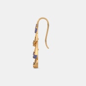 The Ballare Hook Earrings - thumb 4