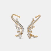 The Trelliese Ear Climbers - thumb 1