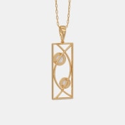 The Miora Pendant - thumb 5