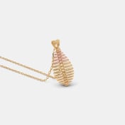 The Dancing Disc Pendant - thumb 7