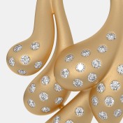 The Sway Me Away Stud Earrings - thumb 3