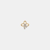 The Cornelia Stud Earrings - thumb 7