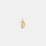 The Avnita Stud Earrings - thumb 8