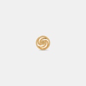 The Christa Stud Earrings - thumb 8