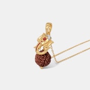 The Mahakay Pendant - thumb 1
