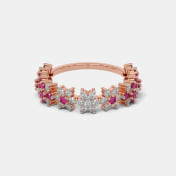 The Keana Band Ring - thumb 5