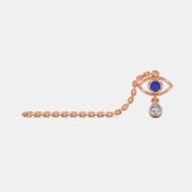 The Bright Evil Eye Watch Charm - thumb 5