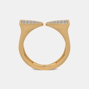 The Eireen Top Open Ring - thumb 6