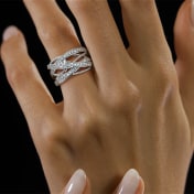 The Mariella Ring - thumb 4