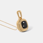 The Zane Shadow Pendant For Him - thumb 7