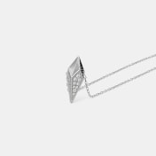 The Avenyra Pendant For Him - thumb 1