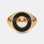 The Twilight Arcana Ring For Him - thumb 4