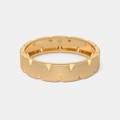 The Ravox Band Ring For Him - thumb 5