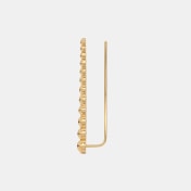 The Golden Mirage Ear Climbers - thumb 8
