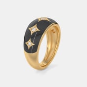 The Dark Sky Dazzle Ring - thumb 6