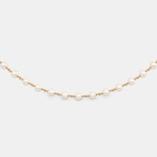 The Miracora Collar Necklace - thumb 3