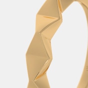 The Origamiya Band Ring - thumb 5