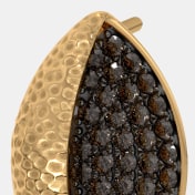 The Gemelli Stud Earrings - thumb 5