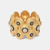 The Trivik Band Ring - thumb 7