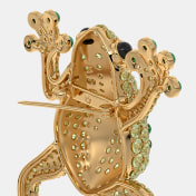 The Hoppy Brooch - thumb 5