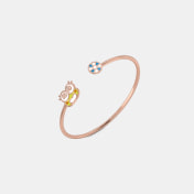 The Pond Kerokerokeroppi Kids Bangle - thumb 1