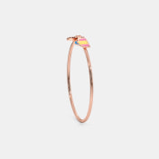 The Hello Kitty Joyful Kids Bangle - thumb 5