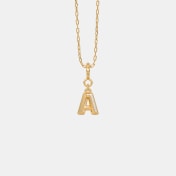 The A Bessie Multiwearable Charm - thumb 4