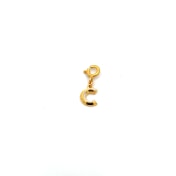 The C Bessie Multiwearable Charm - thumb 4