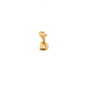 The D Bessie Multiwearable Charm - thumb 2