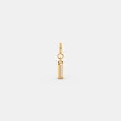 The I Bessie Multiwearable Charm - thumb 7