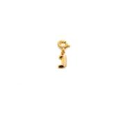 The J Bessie Multiwearable Charm - thumb 2