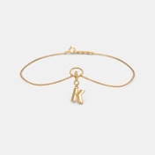 The K Bessie Multiwearable Charm - thumb 6