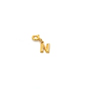 The N Bessie Multiwearable Charm - thumb 1
