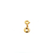 The O Bessie Multiwearable Charm - thumb 4