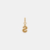 The S Bessie Multiwearable Charm - thumb 9