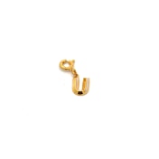 The U Bessie Multiwearable Charm - thumb 4