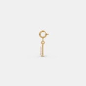 The Y Bessie Multiwearable Charm - thumb 8