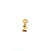 The Z Bessie Multiwearable Charm - thumb 3