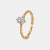 The Nebuluxe Engagement Ring - thumb 1