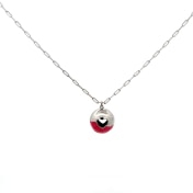 The Bhuvi Pendant Necklace - thumb 1
