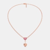 The Goliath Y Necklace - thumb 2