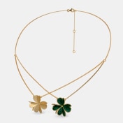 The Cinna Layered Necklace - thumb 6