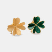 The Cinna Mismatch Earrings - thumb 7