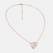 The Cavatina Pendant Necklace - thumb 5