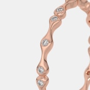 The Rigato Band Ring - thumb 5