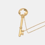 The Oriel Pendant - thumb 1