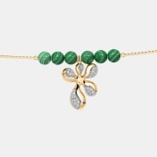 The Prewett Slider Anklet - thumb 3