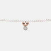 The Latcherie Anklet - thumb 3
